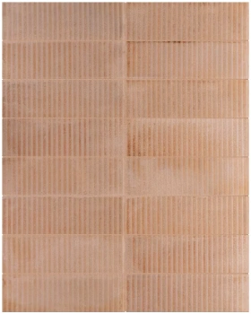 Керамогранит EQUIPE Raku Line Nude 6x18,6 30692