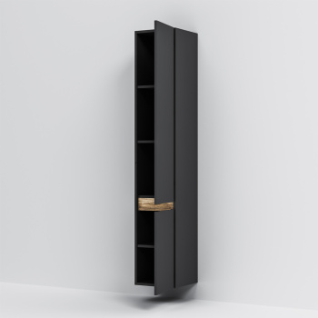 Шкаф-пенал AM.PM X-Joy 30 M85ACHR0306BM