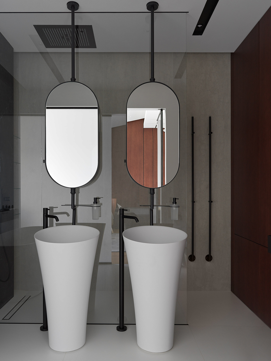 Улица Полянка