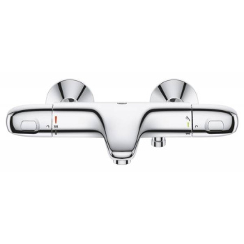 Термостат для ванны, GROHE Grohtherm 1000, хром 34155003