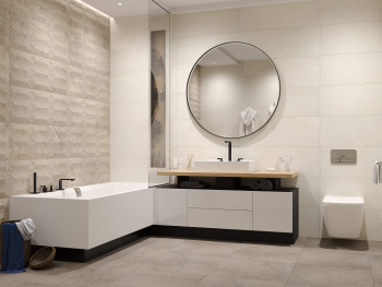 Плитка Camden Grey 90x33.3