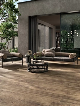 Керамогранит La Faenza Yakisugi 20х120 YKSG6 2012BS RM