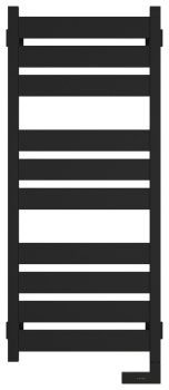 Полотенцесушитель электрический Сунержа Центурион 2.0 1000x400 МЭМ правый 31-5603-1040 матовый черны