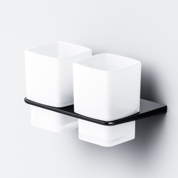 Стакан с настенным держателем AM.PM Inspire V2.0 A50A343422