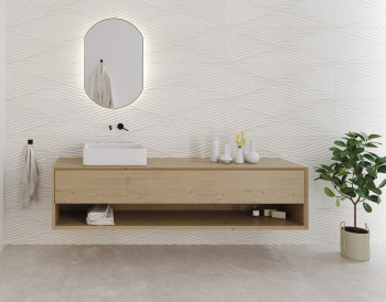 Мозаика 27958 D.GRUNGE GREY HEXA/AS/28.3X29.4/C 28.3X29.4