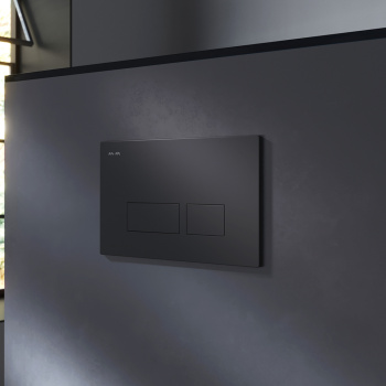 Инсталляция с клавишей AM.PM Pro I012704.7038