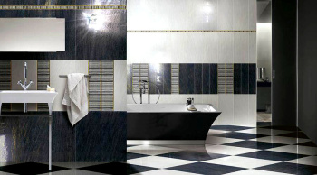 Керамогранит Ametista Solenne 15 15x60