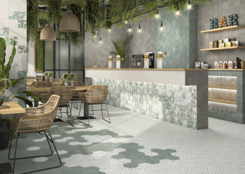 Мозаика 187956 Kontrast 27x28