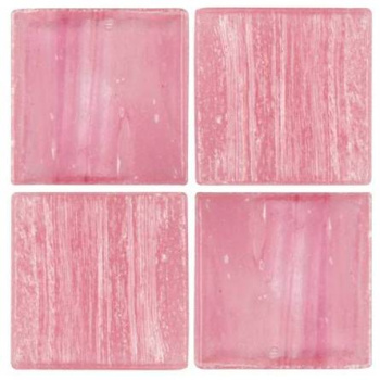 Стеклянная мозаика Rose Mosaic Gold Star 2x2 CG88 327327