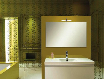 Jacob Delafon Odeon Up Зеркало 105х65 105 см