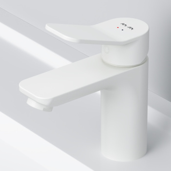 Смеситель для раковины AM.PM X-Joy F85A02133