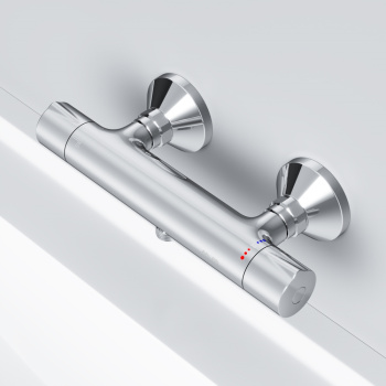 Смеситель для душа AM.PM Like F8040000