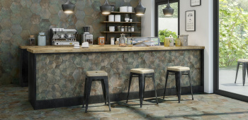 Керамогранит Donegal Forest 33x28.5