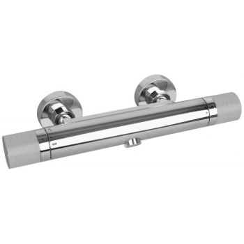 Смеситель термостатический для ванны Jacob Delafon Rivoli E24325-CP