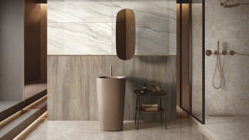 Керамогранит Vitra Aspenwood Бежевый 20x120 см K946242R0001VTEP