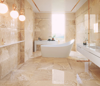 Плитка Magma Zocalo 9.91x44.63