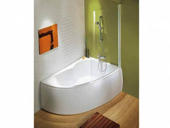 Акриловая ванна Jacob Delafon Micromega Duo 170x105 E60220RU-00