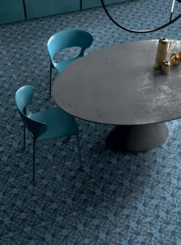 Керамогранит ABK Wide & Style Mini Vol2 Upcycled Ret 60Х120