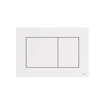 Клавиша смыва Tece Tecenow 9240400 белый