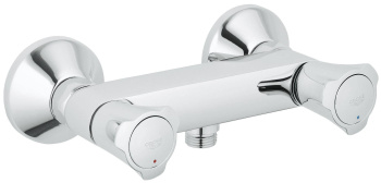 Смеситель для душа GROHE Costa L, хром 26330001