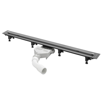 Душевой лоток Viega Advantix Vario 721671 с опорами