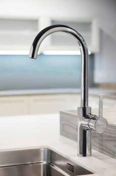 Смеситель для кухни Ramonsoler Drako 330602