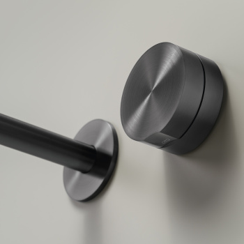 Смеситель для ванны CЕА Design Giotto Plus GIO 71 S сталь