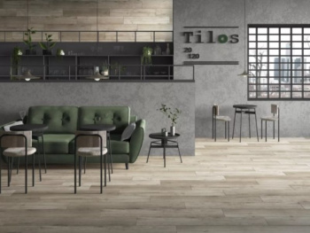 Керамогранит 156-005-2 Tilos Arce 20x120