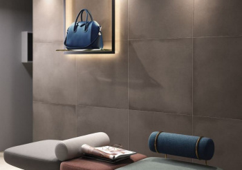 Керамогранит Villeroy&Boch 2660XI80 Xentric коричневый 60x60