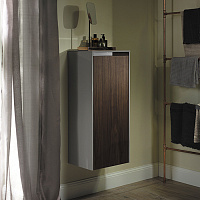 Шкафы для ванной