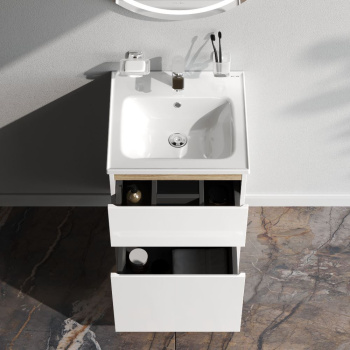 Тумба под раковину AM.PM X-Joy 50 M85AFSX0502WG