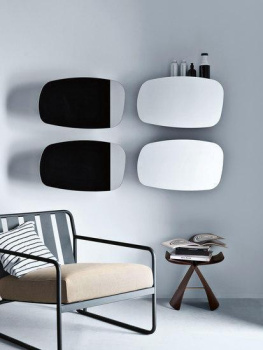 Шкаф-пенал Laufen New Case 4.0202.1.075.463.1 SX