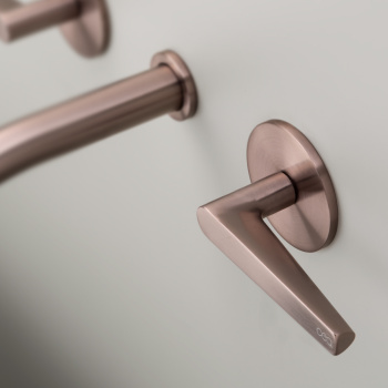 Смеситель для ванны CЕА Design Flag FLG 10 S сталь