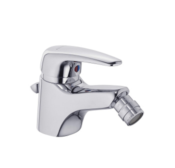 Смеситель для биде Kludi Logo Mix 385310575, хром