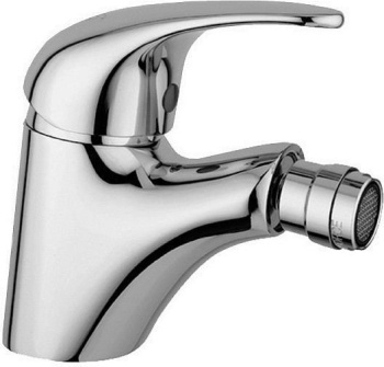 Смеситель для биде Paffoni Nettuno Due ND13,1CR