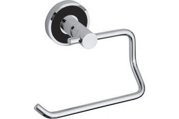 Держатель туалетной бумаги Bemeta Trend-I 104112048b чёрный