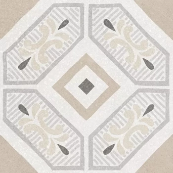 Керамогранит EQUIPE Micro Majesty 20х20 (16 вариантов паттерна) 23549