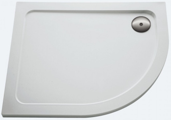 Душевой поддон 100x80 Jacob Delafon Flight E62464-00