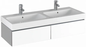Раковина 120 см Geberit iCon 124120000