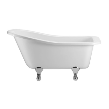 Акриловая ванна Burlington 150x74 E6