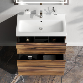 Тумба под раковину AM.PM Gem 75 M90FSX0752HF