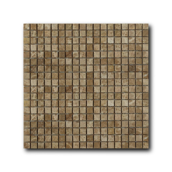 Мозаика Art Natura Marble Mosaic Imperador Light 30.5x30.5
