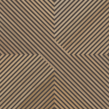 Керамогранит Colorker Wood Story Brun Matt 59.5x59.5 см 231464