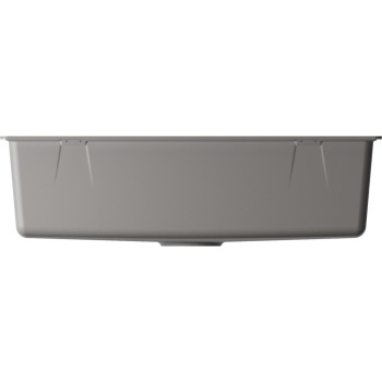 Мойка кухонная Omoikiri Yamakawa 75 Integra-GR Leningrad grey 4997276