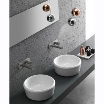 Раковина накладная Hatria PENCIL Y1GE01