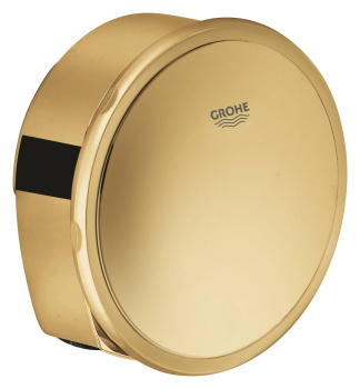 Наливной, сливной и переливной гарнитур GROHE Talentofill, холодный рассвет глянец 19952GL0