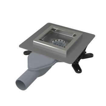 Трап для душа Alcaplast APV120 без решетки