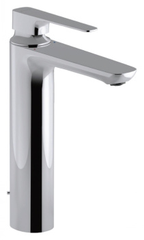 Смеситель для раковины Jacob Delafon Aleo+ E72337-CP хром