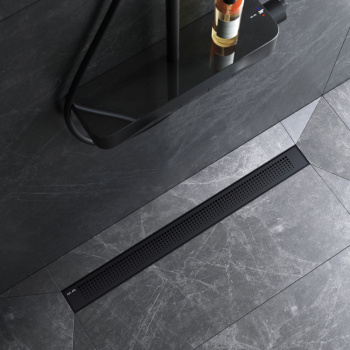 Трап для душа AM.PM PrimeFlow 80 W02SC-P11-080-01BM