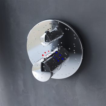 Смеситель для душа AM.PM Like F8075600